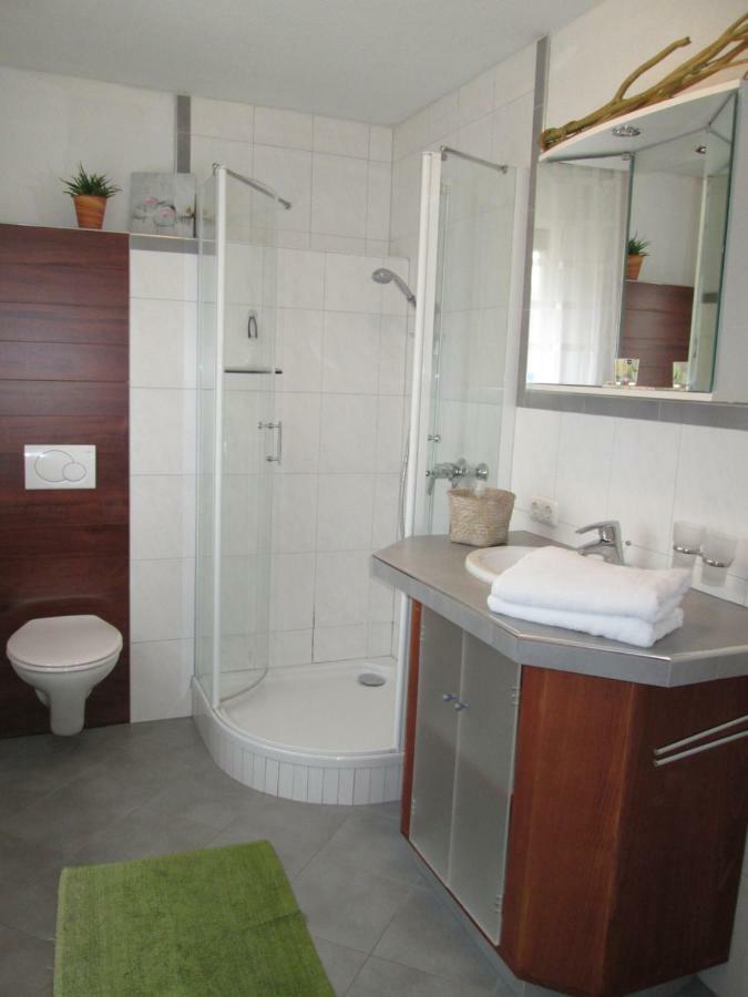 Ferienwohnung Iris Schumacher Simmerath Exterior photo
