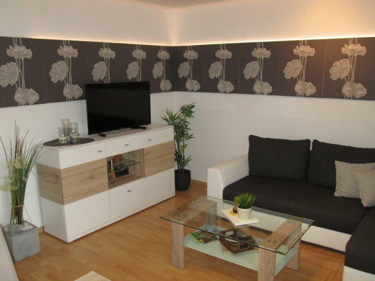 Ferienwohnung Iris Schumacher Simmerath Exterior photo